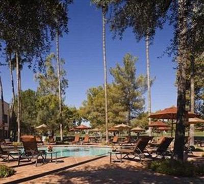 фото отеля Scottsdale Resort and Conference Center