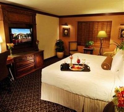 фото отеля Scottsdale Resort and Conference Center