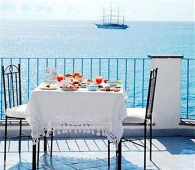 фото отеля Palladio Hotel Giardini Naxos