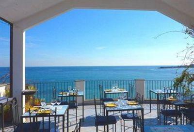 фото отеля Palladio Hotel Giardini Naxos