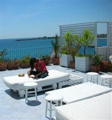 фото отеля Palladio Hotel Giardini Naxos