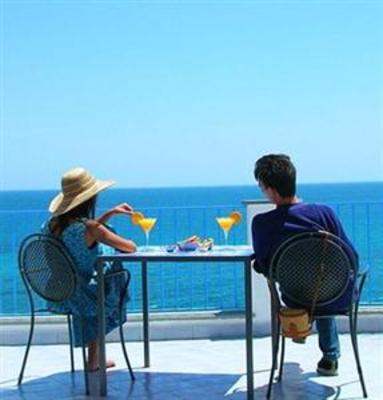 фото отеля Palladio Hotel Giardini Naxos