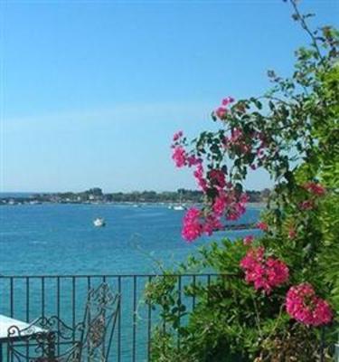 фото отеля Palladio Hotel Giardini Naxos