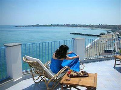 фото отеля Palladio Hotel Giardini Naxos