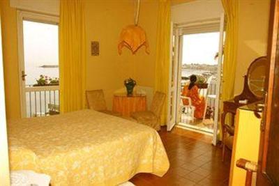 фото отеля Palladio Hotel Giardini Naxos