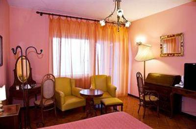 фото отеля Palladio Hotel Giardini Naxos