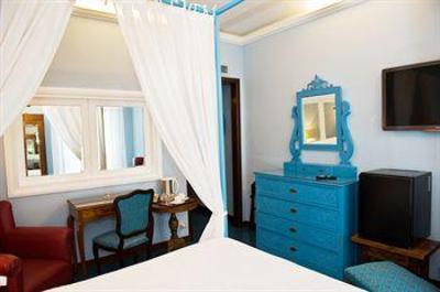 фото отеля Palladio Hotel Giardini Naxos