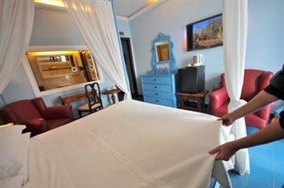 фото отеля Palladio Hotel Giardini Naxos