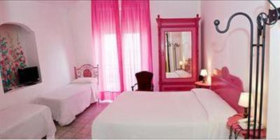 фото отеля Palladio Hotel Giardini Naxos