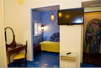 фото отеля Palladio Hotel Giardini Naxos