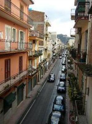фото отеля Palladio Hotel Giardini Naxos