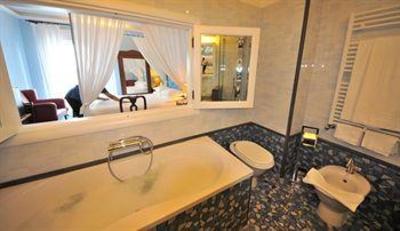 фото отеля Palladio Hotel Giardini Naxos