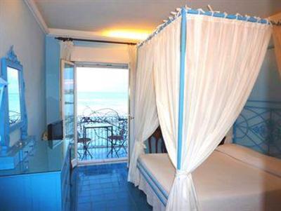 фото отеля Palladio Hotel Giardini Naxos