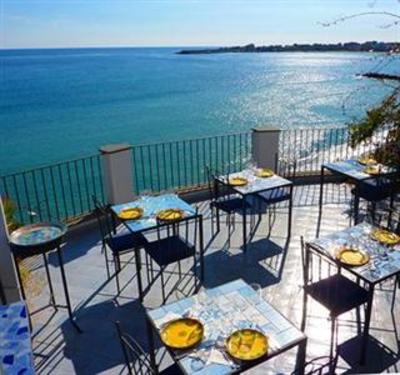 фото отеля Palladio Hotel Giardini Naxos
