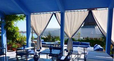 фото отеля Palladio Hotel Giardini Naxos