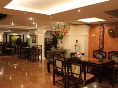 фото отеля The Classic Street Hotel Hanoi