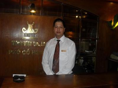 фото отеля The Classic Street Hotel Hanoi