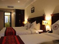 The Classic Street Hotel Hanoi