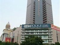 Guangdong Regency Hotel Zhuhai