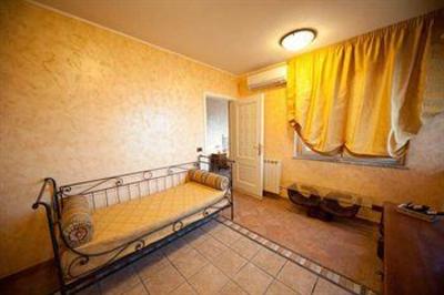 фото отеля Villa Barone - Luxury B&B