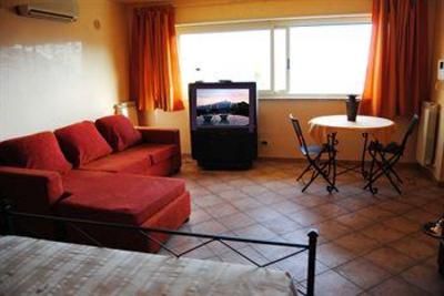 фото отеля Villa Barone - Luxury B&B