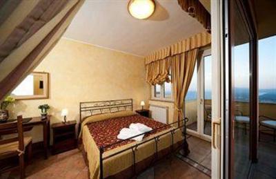 фото отеля Villa Barone - Luxury B&B
