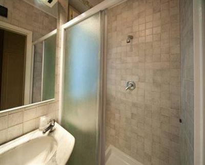 фото отеля Villa Barone - Luxury B&B