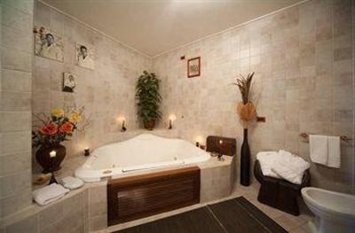 фото отеля Villa Barone - Luxury B&B