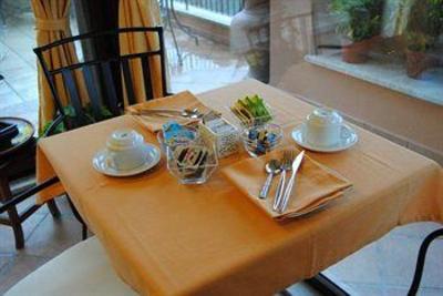 фото отеля Villa Barone - Luxury B&B