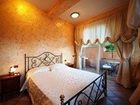 фото отеля Villa Barone - Luxury B&B