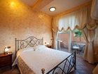 фото отеля Villa Barone - Luxury B&B