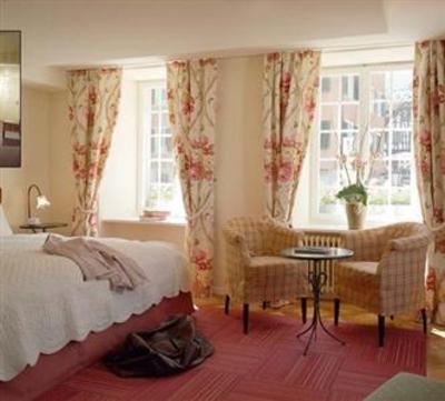 фото отеля Schwan Hotel & Taverne