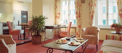 фото отеля Schwan Hotel & Taverne
