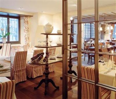 фото отеля Schwan Hotel & Taverne