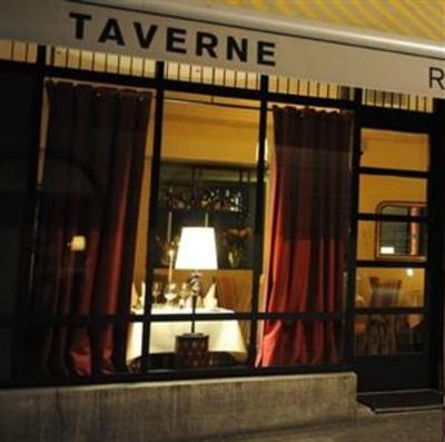 фото отеля Schwan Hotel & Taverne
