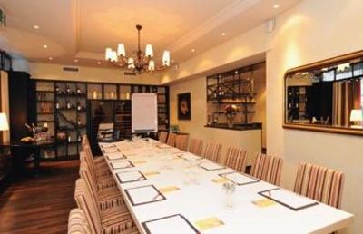 фото отеля Schwan Hotel & Taverne