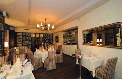 фото отеля Schwan Hotel & Taverne