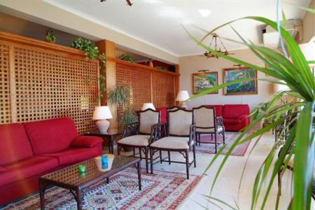 фото отеля Sa Coma Hotel