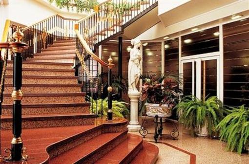 фото отеля Benidorm Centre Hotel