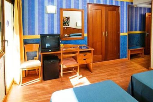 фото отеля Benidorm Centre Hotel