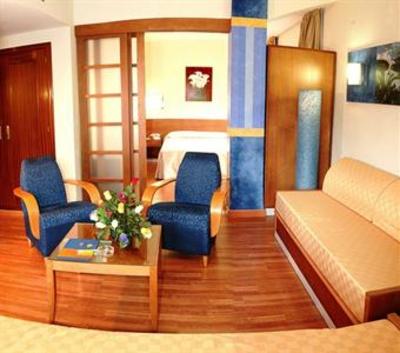 фото отеля Benidorm Centre Hotel