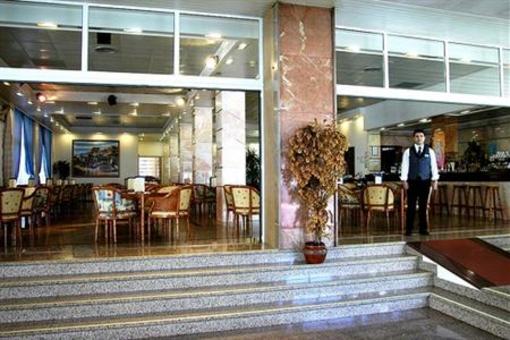 фото отеля Benidorm Centre Hotel