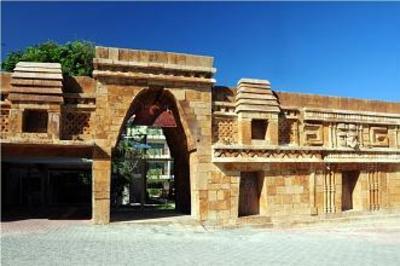 фото отеля Hotel Posada Sian Ka'an