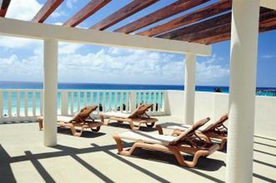 фото отеля Hotel Posada Sian Ka'an