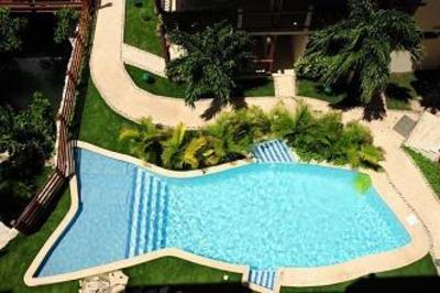 фото отеля Hotel Posada Sian Ka'an