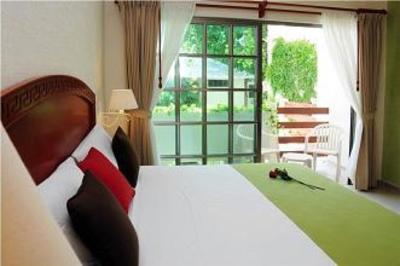фото отеля Hotel Posada Sian Ka'an