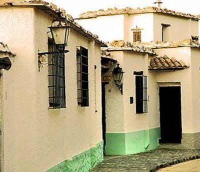 фото отеля Alqueria de Morayma