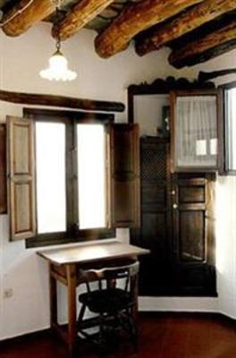 фото отеля Alqueria de Morayma