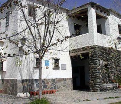 фото отеля Alqueria de Morayma