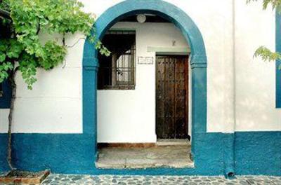 фото отеля Alqueria de Morayma